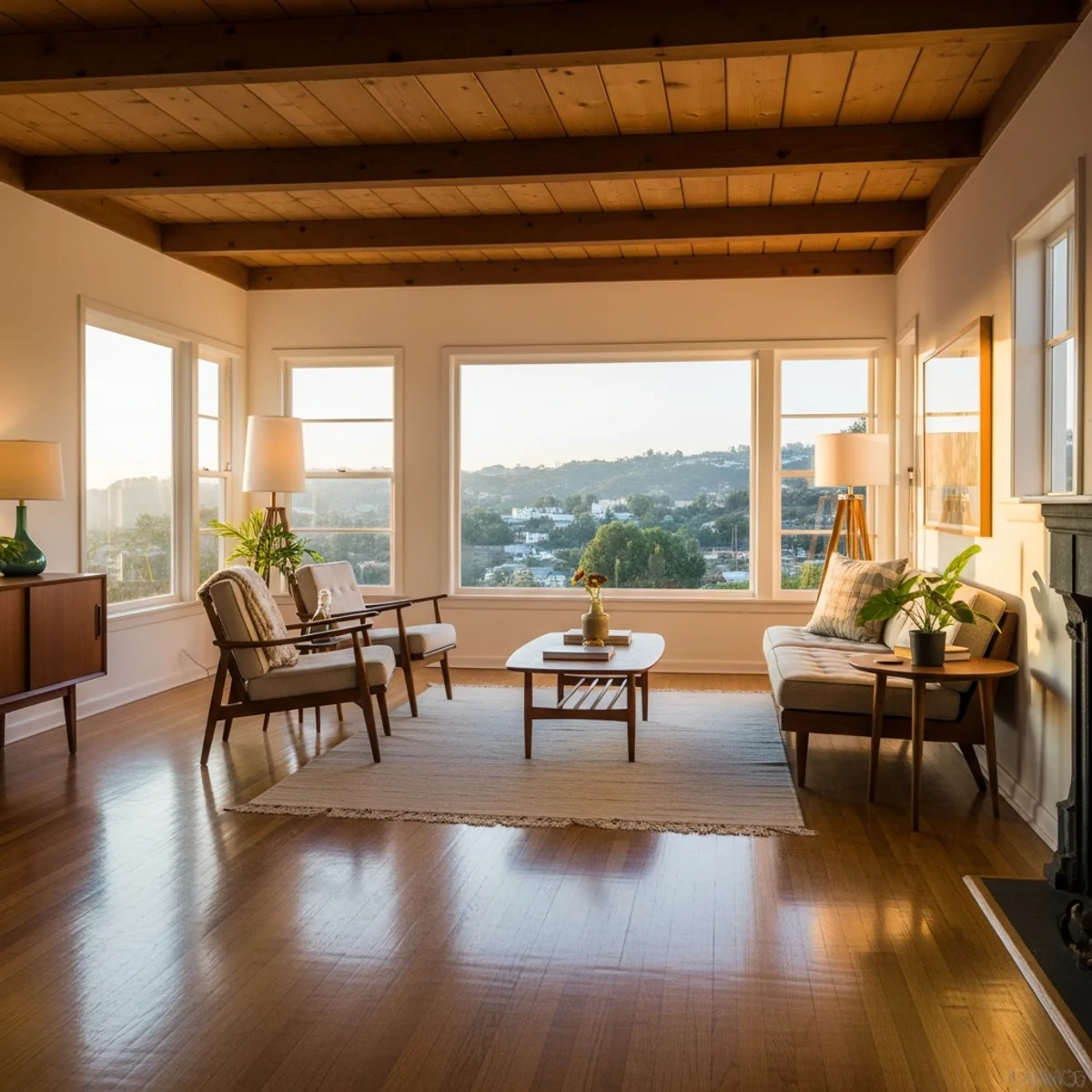 Cleaning — Silver Lake